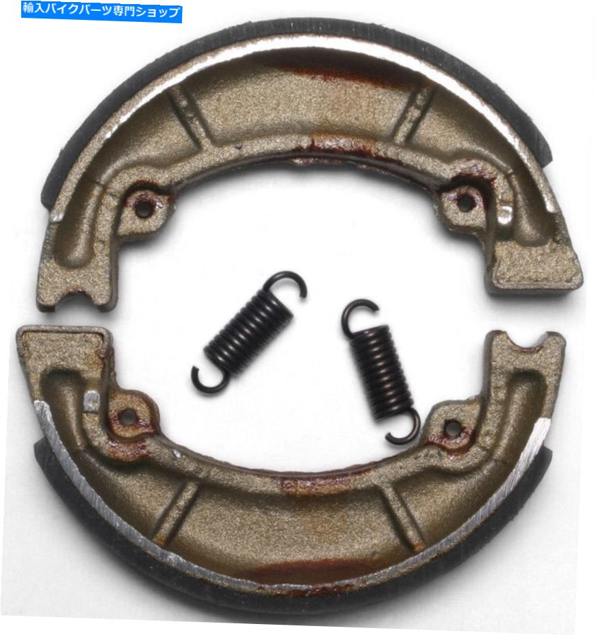 Brake Shoes EBCオーガニックブレーキシューズ331 EBC Organic Brake Shoes 331【並行輸入品】 36,322円