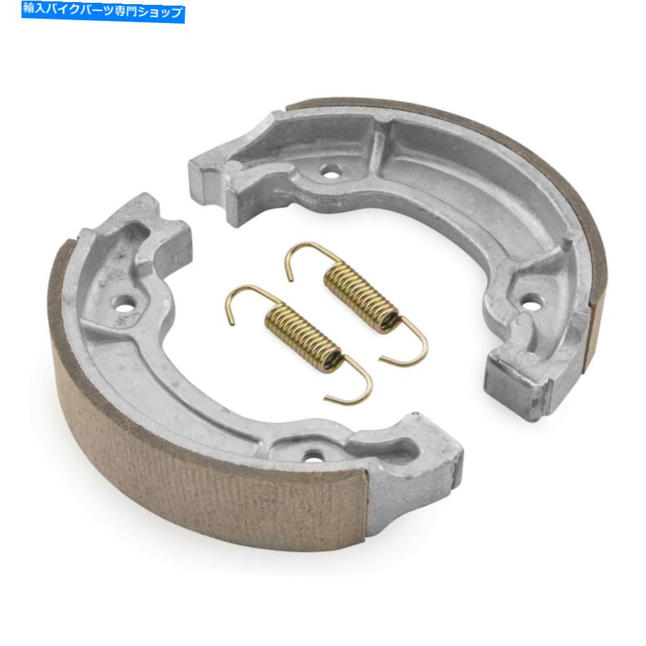Brake Shoes Bikemaster Brake Shoes MBS2220A BikeMaster Brake Shoes MBS2220A【並行輸入品】 36,322円