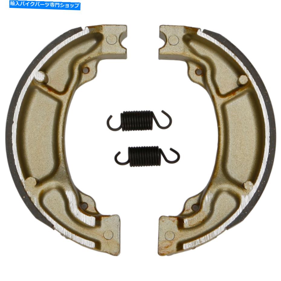 Brake Shoes EBCブレーキシューズ352 EBC Brake Shoes 352【並行輸入品】