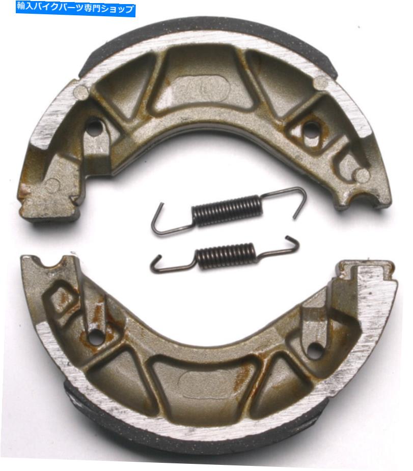 Brake Shoes EBC Standard Brake Shoes 531 Yamaha 2002-2005＆2008-2010 EBC Standard Brake Shoes 531 YAMAHA 2002-2005 & 2008-2010【並行輸入品】