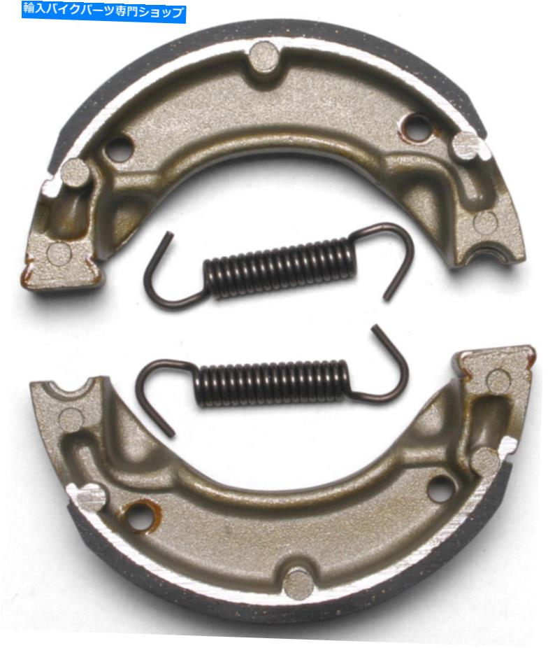 Brake Shoes EBC 518ブレーキシューズ EBC 518 Brake Shoes【並行輸入品】
