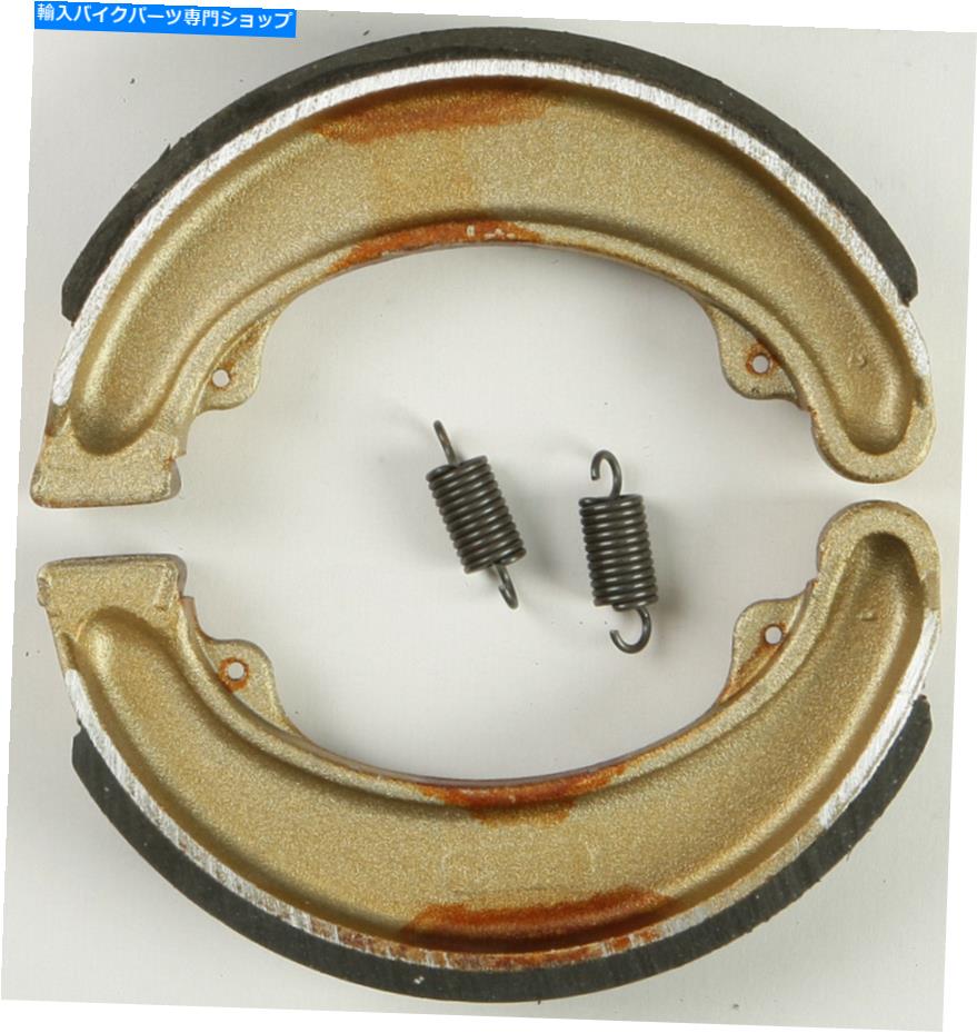 Brake Shoes EBC標準ブレーキシューズ311 EBC Standard Brake Shoes 311【並行輸入品】