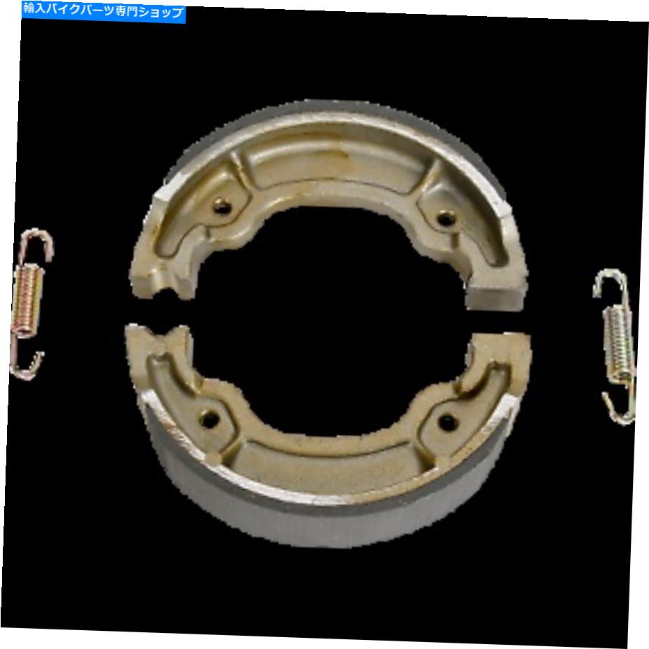 Brake Shoes EBC 527 EBCブレーキシューズ EBC 527 EBC BRAKE SHOE【並行輸入品】