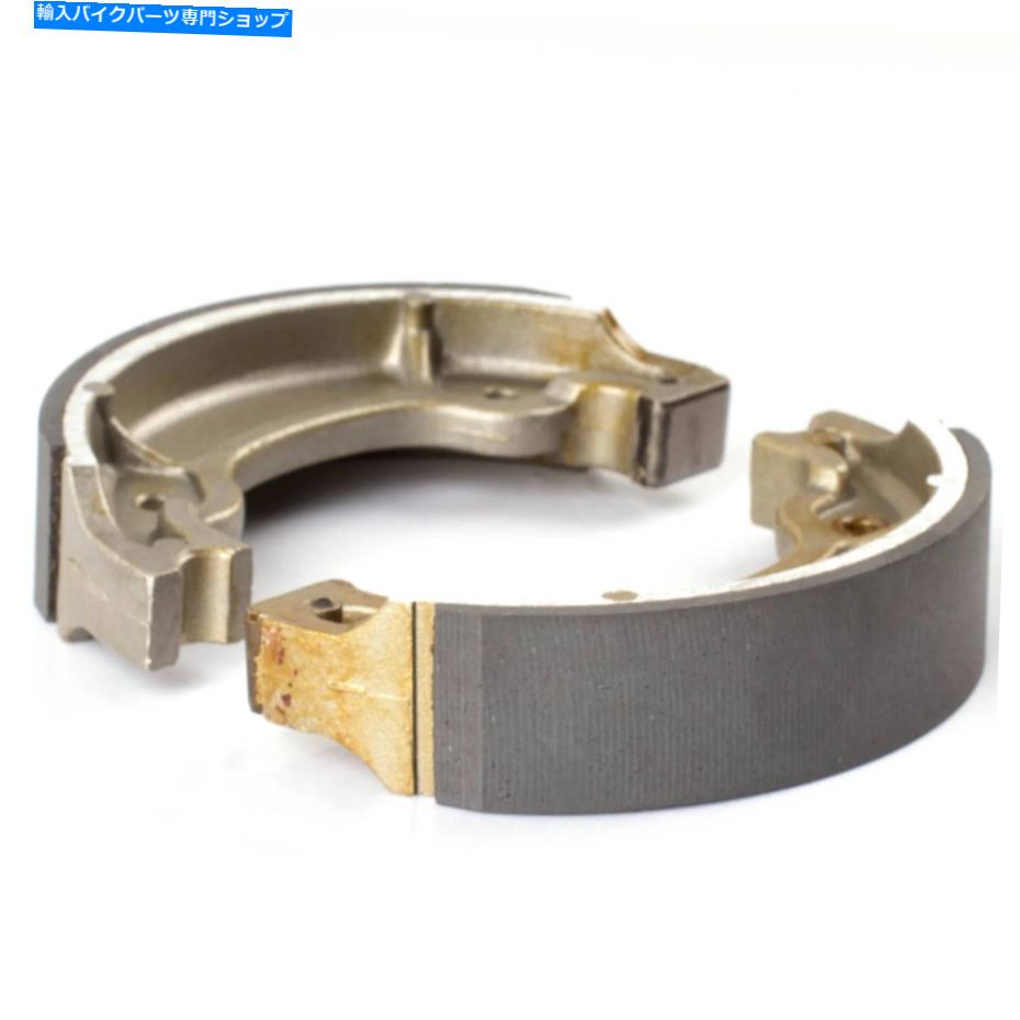 Brake Shoes New Whites Brake Shoes WPBS27227 New WHITES BRAKE SHOES WPBS27227【並行輸入品】