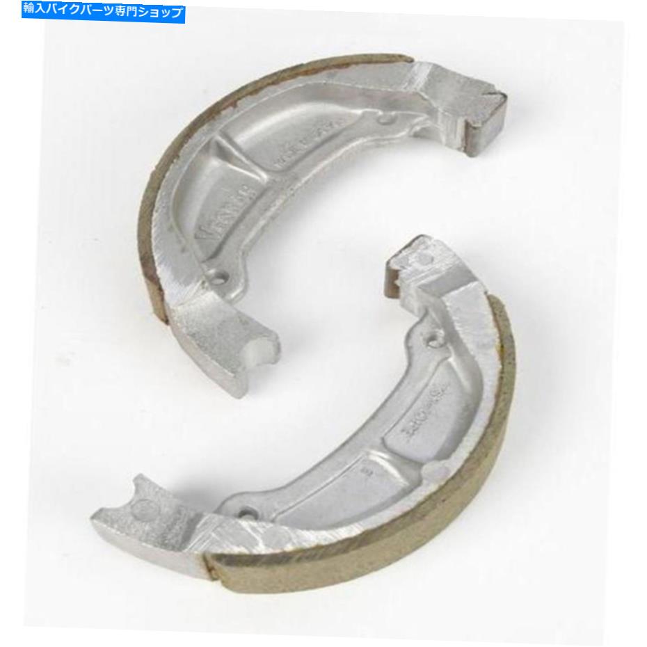 Brake Shoes Vesrah VB-226Sブレーキシューズ Vesrah VB-226S Brake Shoes【並行輸入品】