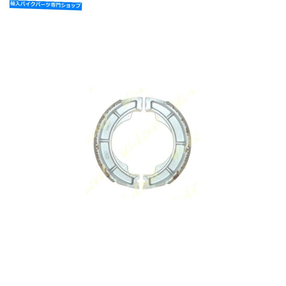 Brake Shoes Hendler Drum Brake Shoes S629 170mm x 28mm Hendler Drum Brake Shoes S629 170mm x 28mm【並行輸入品】