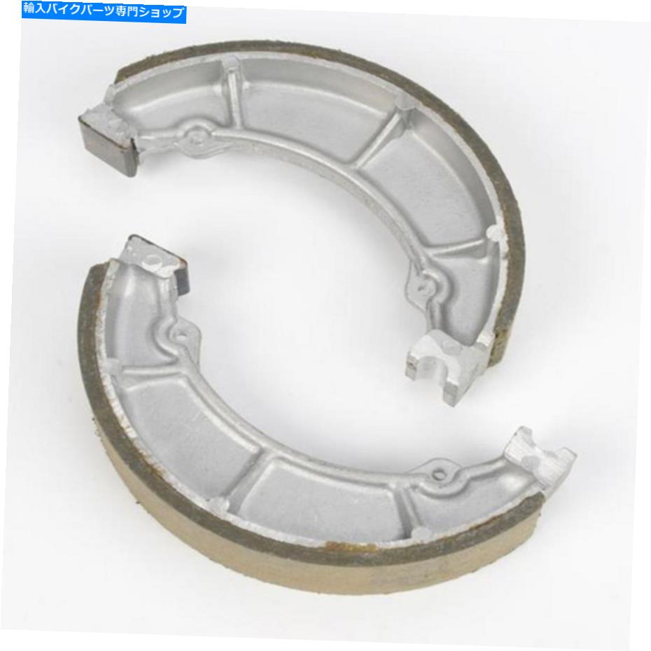 Brake Shoes Vesrah Brake Shoes VB-135 VB-135S Vesrah Brake Shoes Vb-135 VB-135S【並行輸入品】