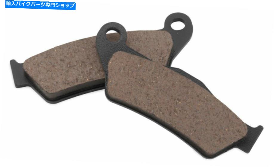 Brake Shoes BMW R850R 1994-1996 Standard RearのBikemasterブレーキパッドと靴 BikeMaster Brake Pad and Shoe For BMW R850R 1994-1996 Standard Rear【並行輸入品】