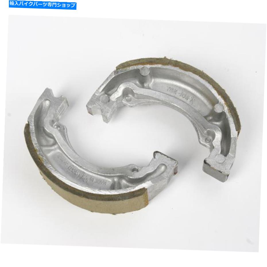 Brake Shoes Vesrah Vesrah Brake Shoes VB-228 VB-228 VESRAH VESRAH BRAKE SHOES VB-228 VB-228【並行輸入品】