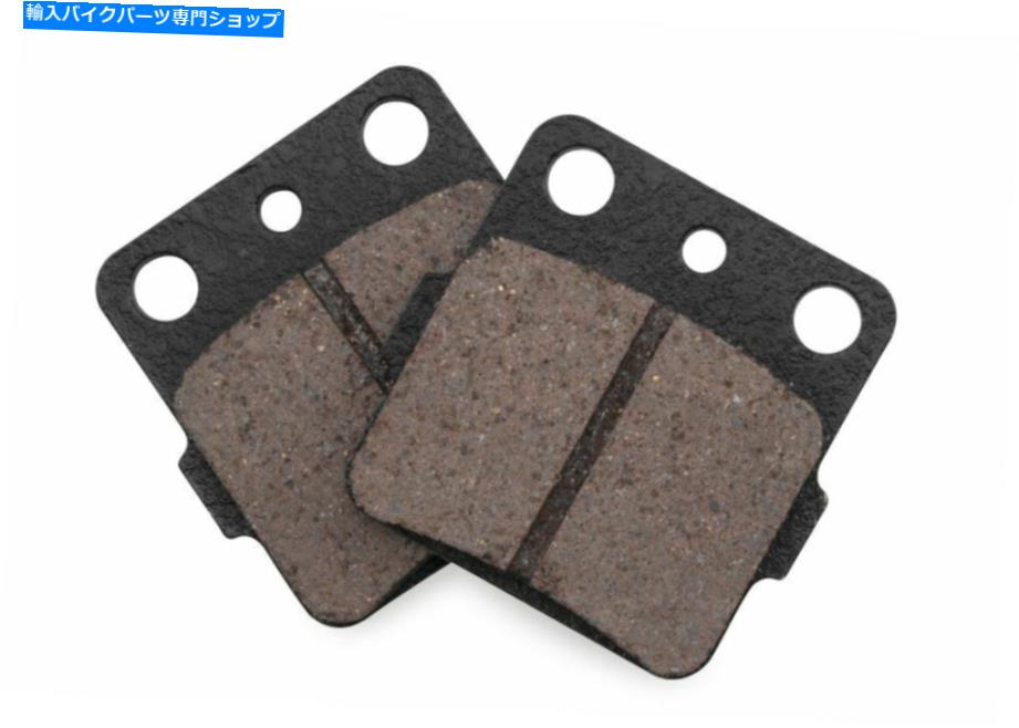 Brake Shoes ホンダTRX400EX SPORTRAX/X 2001-2009標準リアのブレーキパッドと靴 Brake Pad and Shoe For Honda TRX400EX Sportrax/X 2001-2009 Standard Rear【並行輸入品】