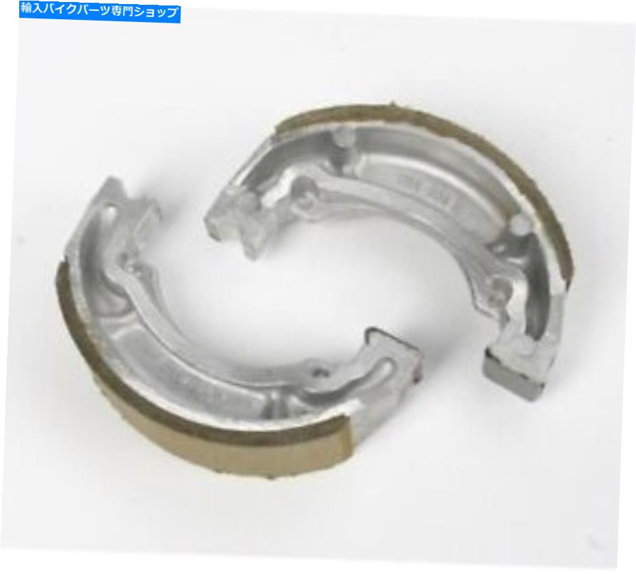 Brake Shoes Vesrah Rear Brake Shoes VB-305 Vesrah Rear Brake Shoes VB-305【並行輸入品】