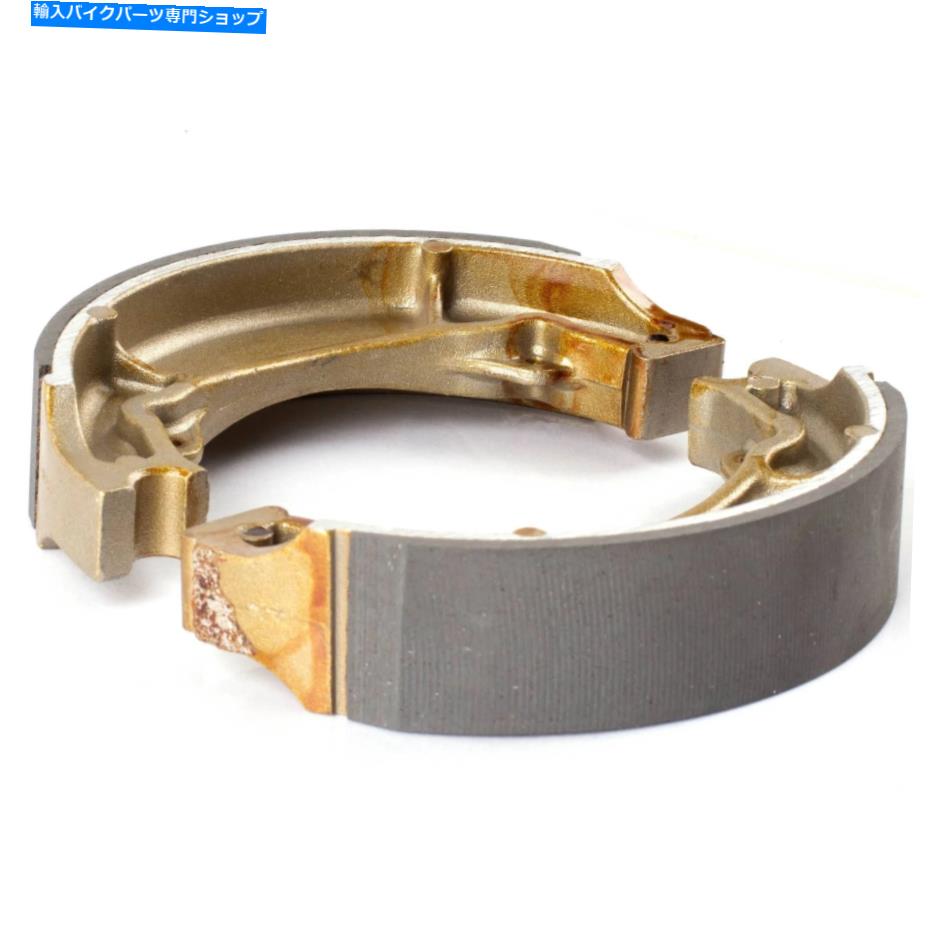 Brake Shoes New Whites Brake Shoes WPBS27200 New WHITES BRAKE SHOES WPBS27200【並行輸入品】