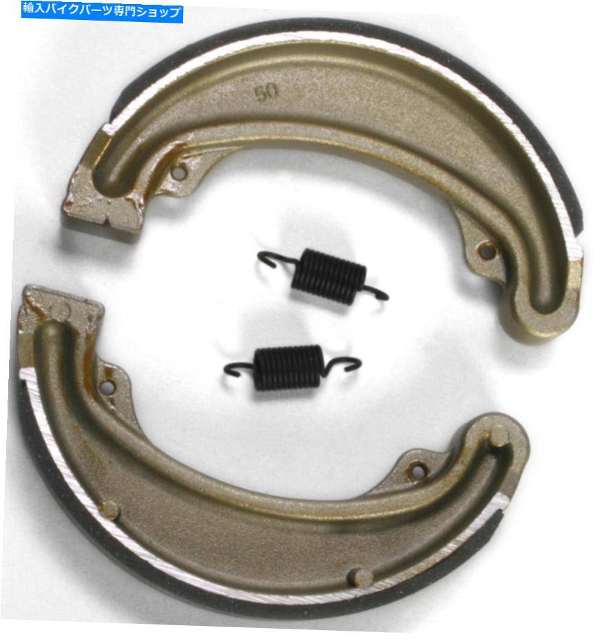 Brake Shoes EBC 312標準ブレーキシューズ EBC 312 Standard Brake Shoes【並行輸入品】
