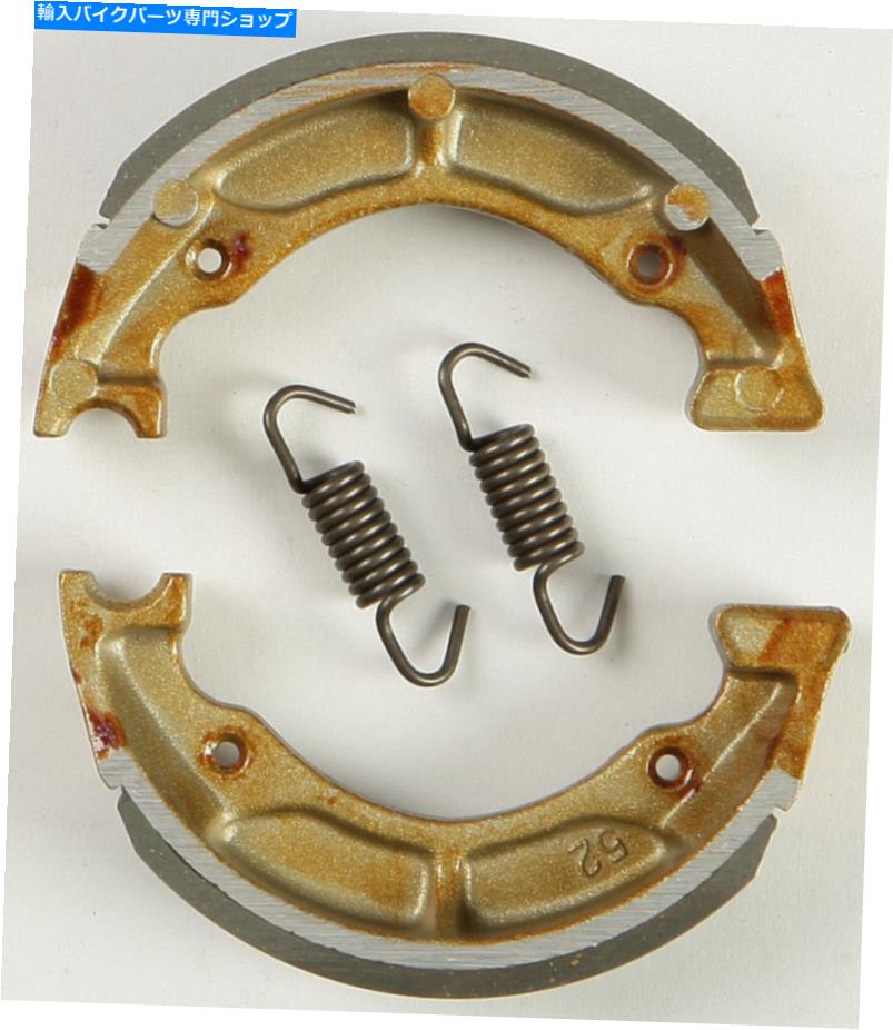 Brake Shoes EBC 613ブレーキシューズ EBC 613 Brake Shoes【並行輸入品】 36,322円