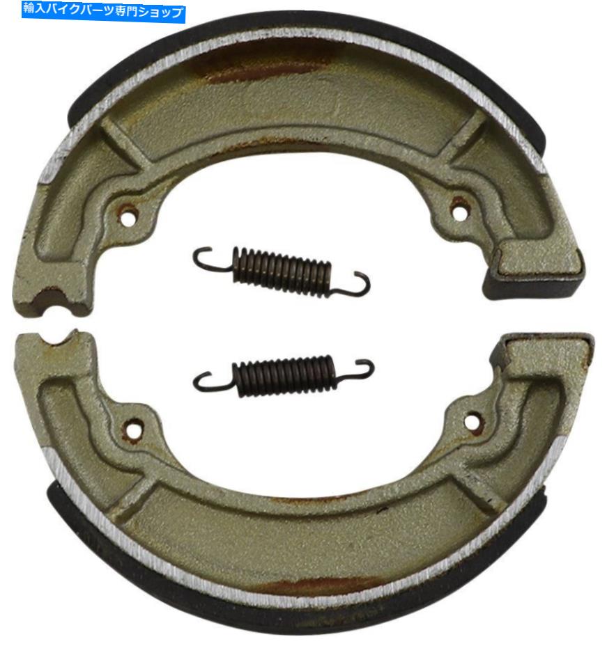 Brake Shoes DP標準ブレーキシューズ（9163） DP Standard Brake Shoes (9163)【並行輸入品】