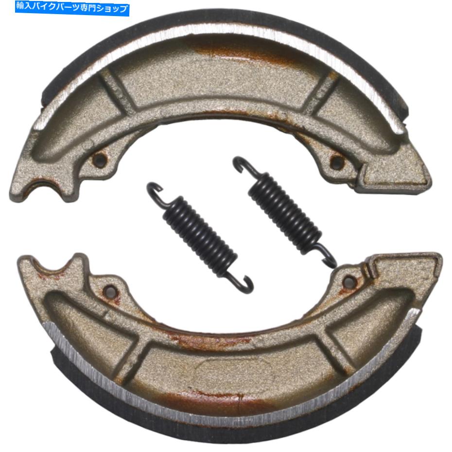 Brake Shoes EBCブレーキシューズ508 EBC Brake Shoes 508【並行輸入品】