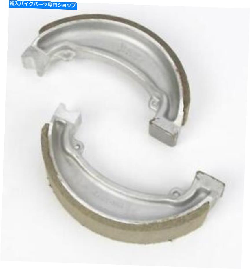 Brake Shoes Vesrah Standard Brake Shoes VB-142 Vesrah Standard Brake Shoes VB-142【並行輸入品】