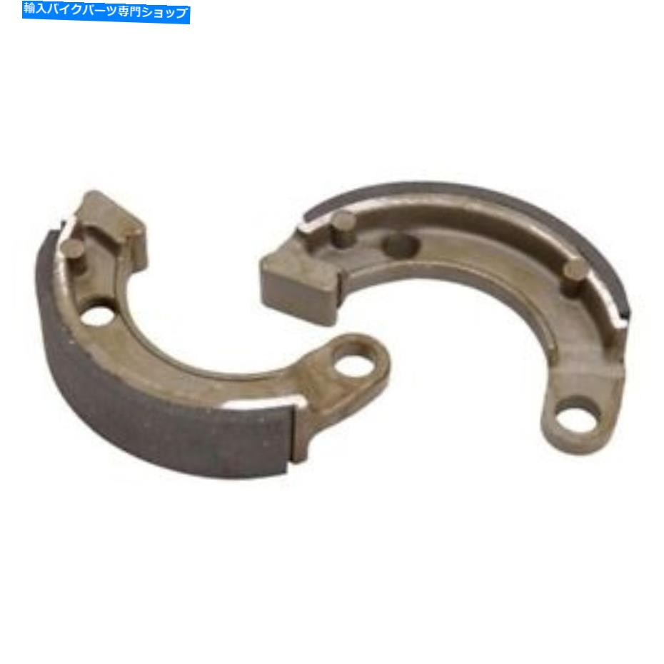 Brake Shoes EBC -841G -Grooved Brake Shoes EBC - 841G - Grooved Brake Shoes【並行輸入品】 36,322円