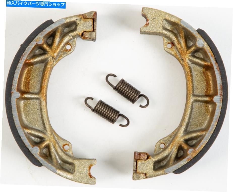 Brake Shoes EBC 893ブレーキシューズ EBC 893 Brake Shoes【並行輸入品】