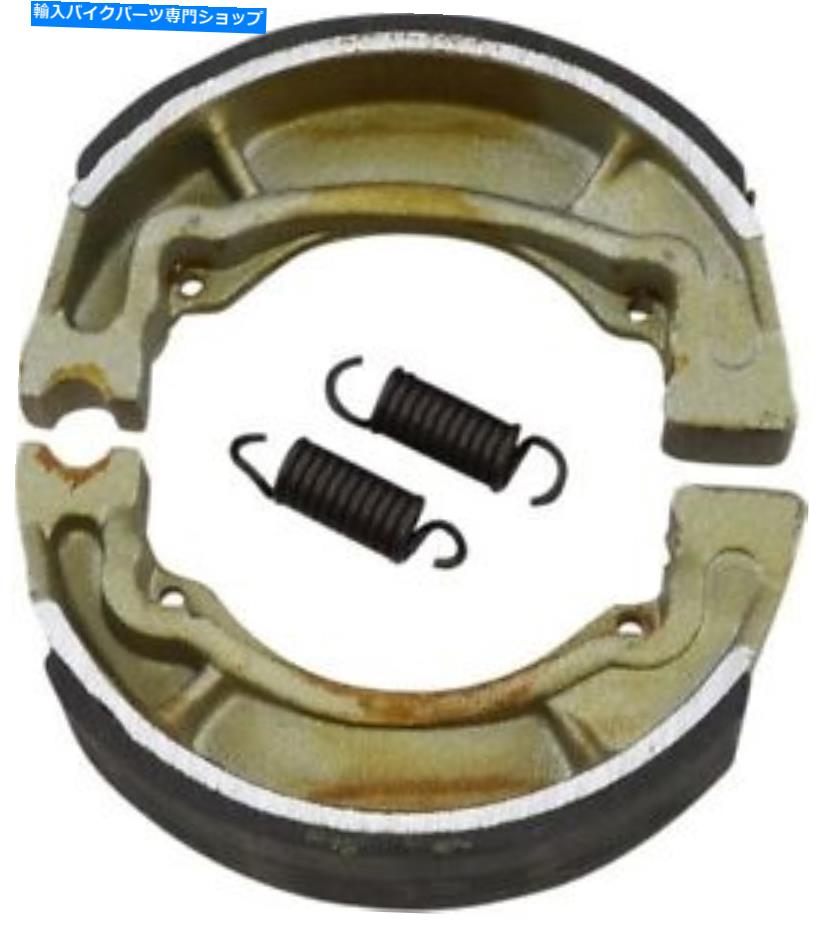 Brake Shoes DP標準ブレーキシューズ（9113） DP Standard Brake Shoes (9113)【並行輸入品】 36,322円