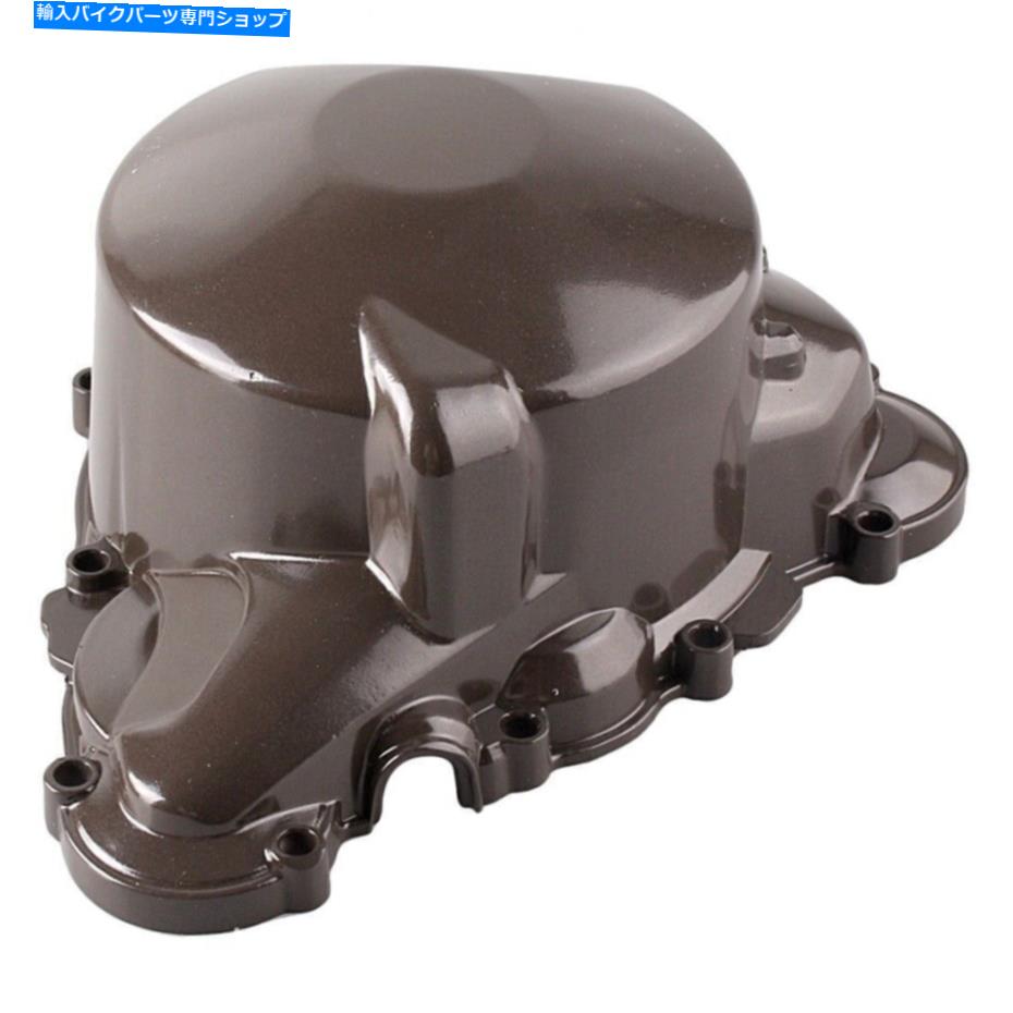Engine Covers 1PC CNCエンジンステーター675オートバイアルミニウム合金用のカバーケースクランクケース 1pc CNC Engine Stator Cover Case Crankcase For 675 Motorcycle Aluminum Alloy【並行輸入品】 43,544円