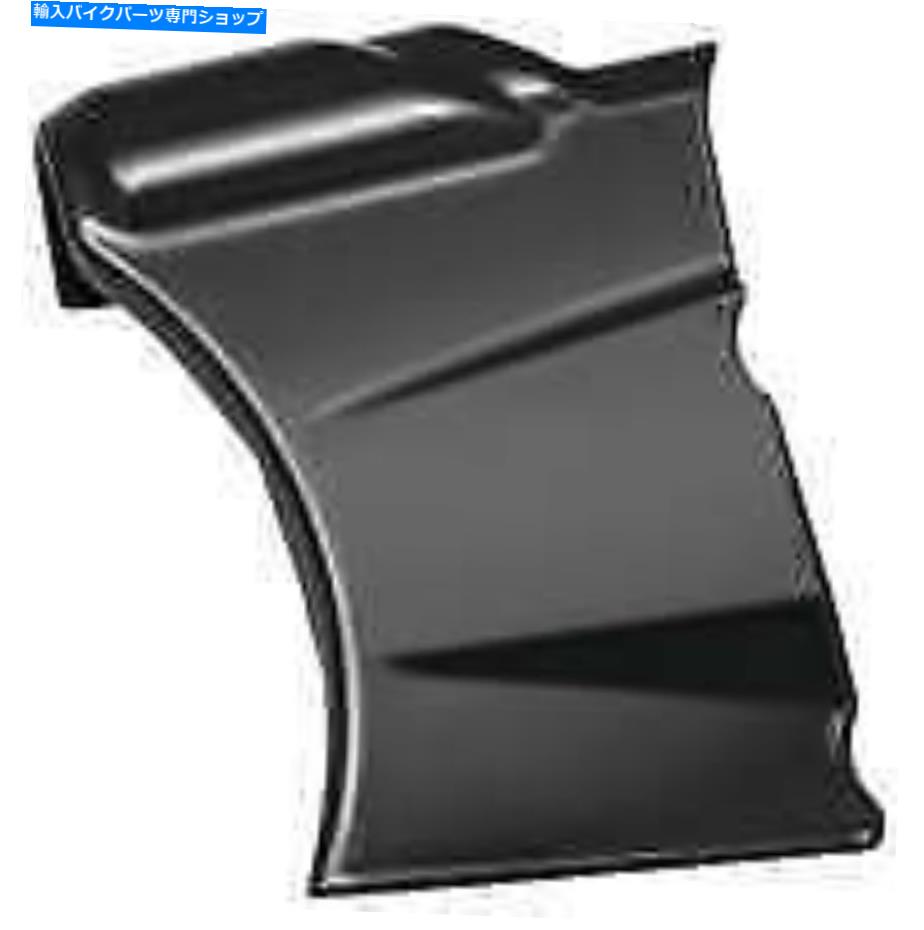Engine Covers Kuryakynオイルラインカバーブラック6461 48-3171 Kuryakyn Oil Line Cover Black 6461 48-3171【並行輸入品】