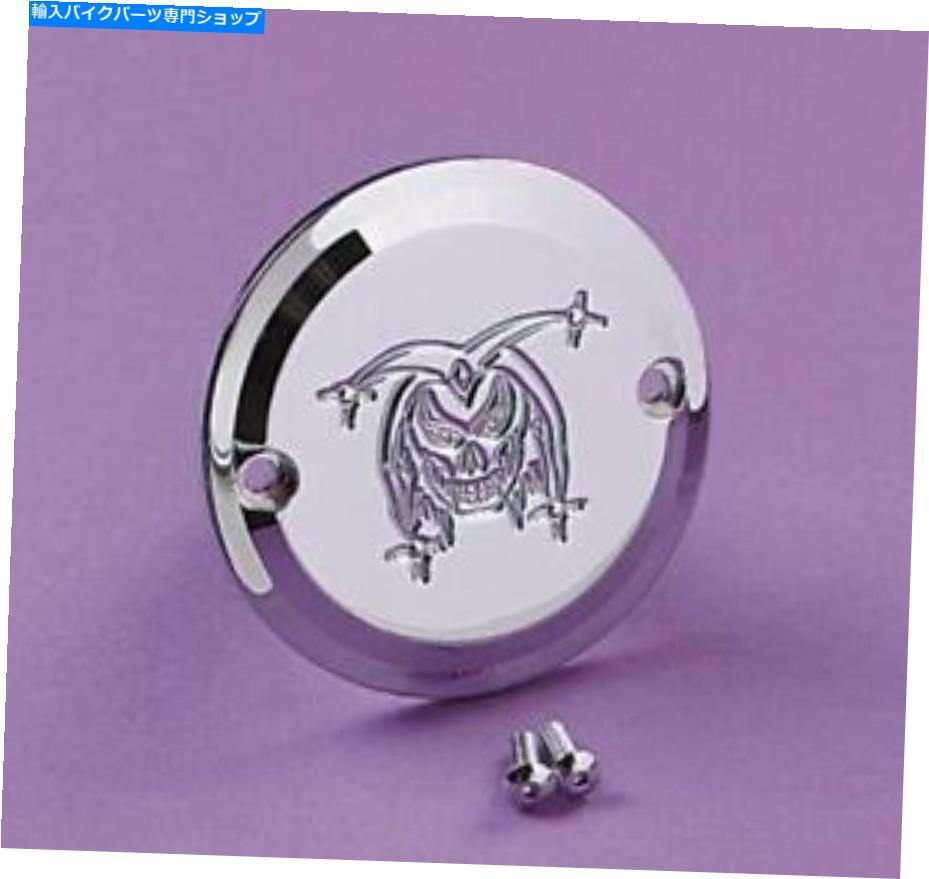 Engine Covers ジョーカーマシンポイントはジョーカー、＃0299Jをカバーしています Joker Machine Points Cover Joker, #0299J【並行輸入品】