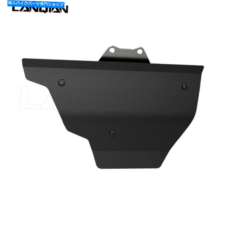 Engine Covers Ducati Multistrada V4 S Sport Multistrada V4 Rally 2021+ Blackのエンジンガード Engine Guard For Ducati Multistrada V4 S Sport Multistrada V4 Rally 2021+ Black【並行輸入品】