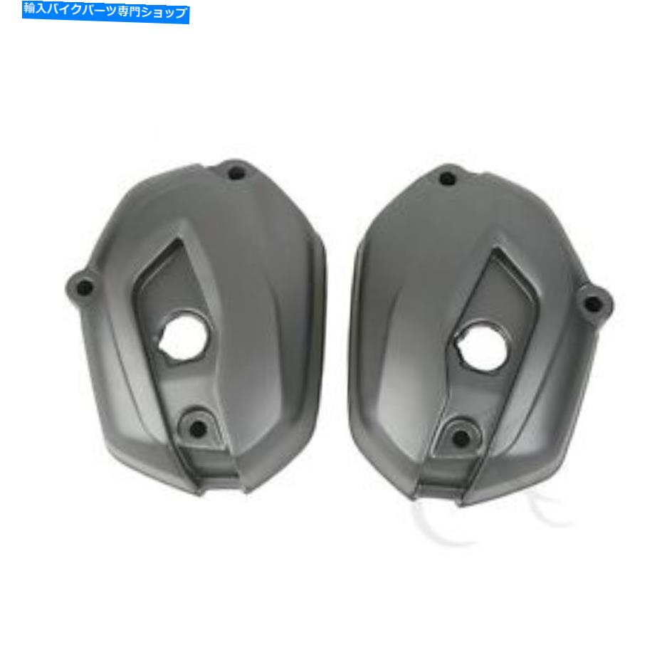 Engine Covers BMW R1200GS K50 K51 R1200RT K52 K53にフィットするシリンダーヘッドバルブカバークランクケース Cylinder Head Valve Cover Crankcase Fit For BMW R1200GS K50 K51 R1200RT K52 K53【並行輸入品】