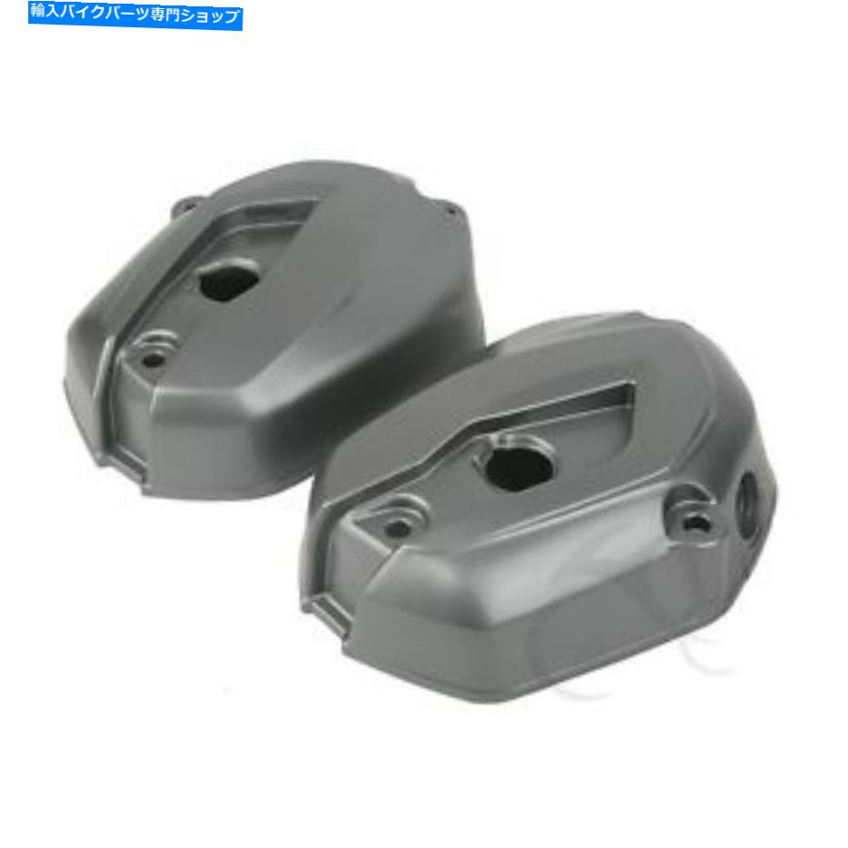 Engine Covers BMW R1200R（K53）2014-2017 R1200RS（K54）2015-17にフィットするシリンダーヘッドバルブカバー Cylinder Head Valve Cover Fit For BMW R1200R(K53) 2014-2017 R1200RS(K54) 2015-17【並行輸入品】