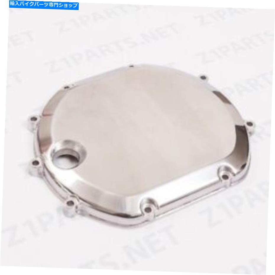 Engine Covers Z1 900 KZ900 KZ1000クラッチケースエンジンカバー Z1 900 KZ900 KZ1000 Clutch Case Engine Cover【並行輸入品】