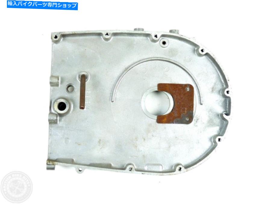 Engine Covers 57-0889チェーンケースインナーカバー(NOS) - Triumph TRW 57-0889 Chaincase Inner Cover (NOS) - Triumph TRW【並行輸入品】|Us Custom Parts Shop USDM