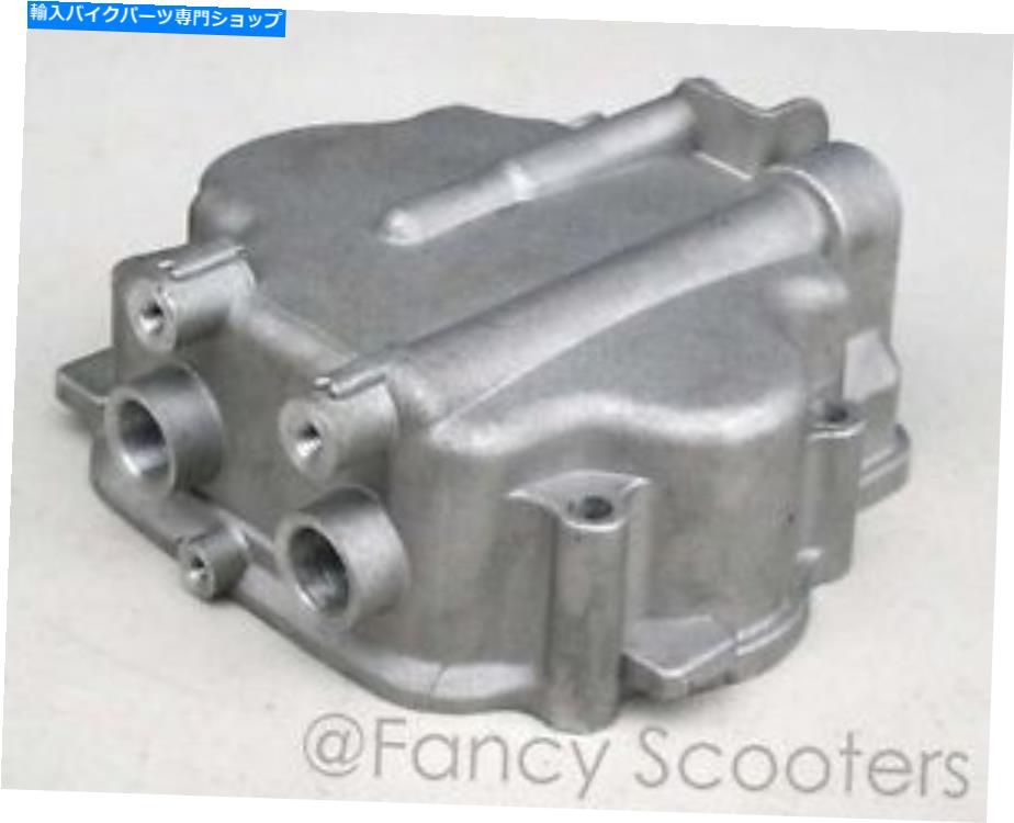 Engine Covers CFMOTO 250ccウォルタークールエンジンシリンダーヘッドカバー172mm-021001（5536） CFMOTO 250CC WALTER COOL ENGINE CYLINDER HEAD COVER 172MM-021001 (5536)【並行輸入品】
