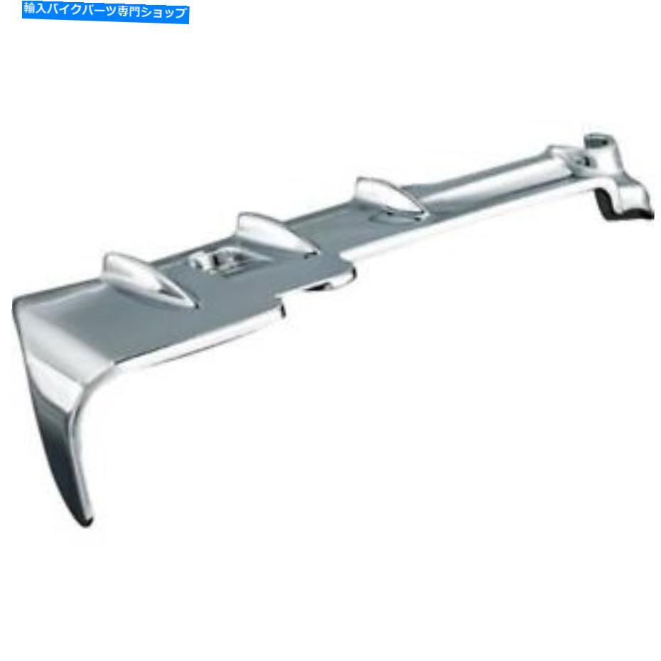 Engine Covers Kuryakynリアシリンダーベースカバー-8694 Kuryakyn Rear Cylinder Base Cover - 8694【並行輸入品】|Us Custom Parts Shop USDM