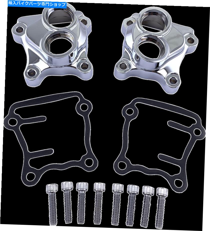Engine Covers ドラッグスペシャリティ0940-1875リフターカバー Drag Specialties 0940-1875 Lifter Cover【並行輸入品】｜Us Custom Parts Shop USDM