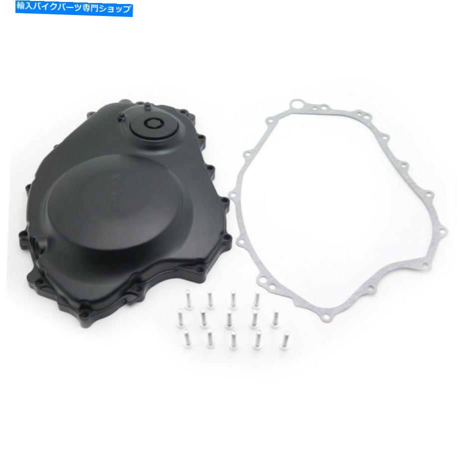 Engine Covers ホンダ2004-2007 CBR 1000RR/ 08-15 CB 1000RRのブラック右エンジンクラッチカバー Black Right Engine Clutch Cover For Honda 2004-2007 CBR 1000RR/ 08-15 CB 1000RR【並行輸入品】｜Us Custom Parts Shop USDM