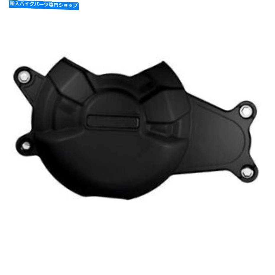 Engine Covers ヤマハテネア700 2019 2020 2021 2022 R7 2022のエンジンクラッチカバー Engine Clutch Cover For Yamaha TENERE 700 2019 2020 2021 2022 R7 2022【並行輸入品】