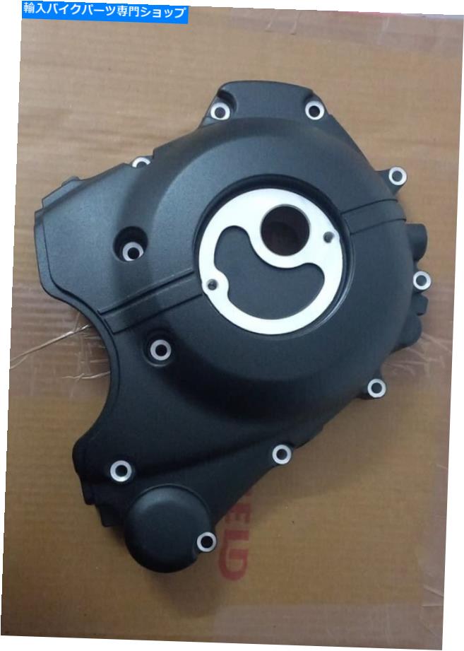 Engine Covers ロイヤルエンフィールドヒマラヤカバーLH D1マットテクスチャー890012 Royal Enfield Himalayan Cover LH D1 Matt Textured 890012【並行輸入品】 56,496円