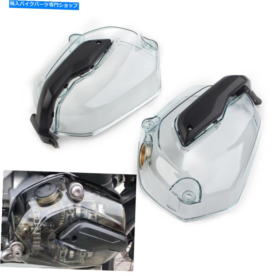 Engine Covers BMW R1200GS R1200RS R1200RTのエンジンシリンダーヘッドバルブカバーガードプロテクター Engine Cylinder Head Valve Cover Guard Protector for BMW R1200GS R1200RS R1200RT【並行輸入品】|Us Custom Parts Shop USDM