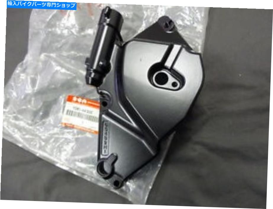 Engine Covers スズキGSR600エンジンスプロケットカバー2006-10 NOS GSRクランクケースカバー11361-44G00 Suzuki GSR600 Engine Sprocket Cover 2006-10 NOS GSR Crankcase Cover 11361-44G00【並行輸入品】
