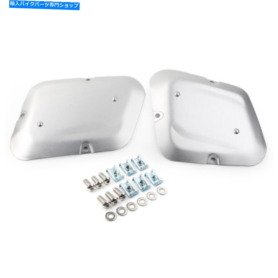 Engine Covers BMW R1250 GS LC ADVアドベンチャーGSAのエンジンプロテックシリンダーヘッドガードカバー Engine Protec Cylinder Head Guard Cover For BMW R1250 GS LC ADV Adventure GSA【並行輸入品】|Us Custom Parts Shop USDM