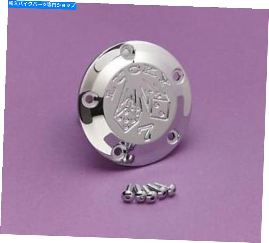 Engine Covers ジョーカーマシンポイントは02-99Lをカバーしています Joker Machine Points Cover 02-99L【並行輸入品】