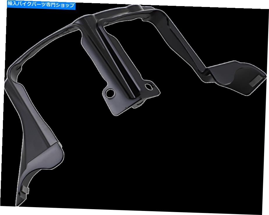 Engine Covers Kuryakyn Precision TappetブロックアクセントカバーGLOSS BLACK HARLEYROAD GLIDE 17-21 Kuryakyn Precision Tappet Block Accent Cover Gloss Black Harley Road Glide 17-21【並行輸入品】|Us Custom Parts Shop USDM