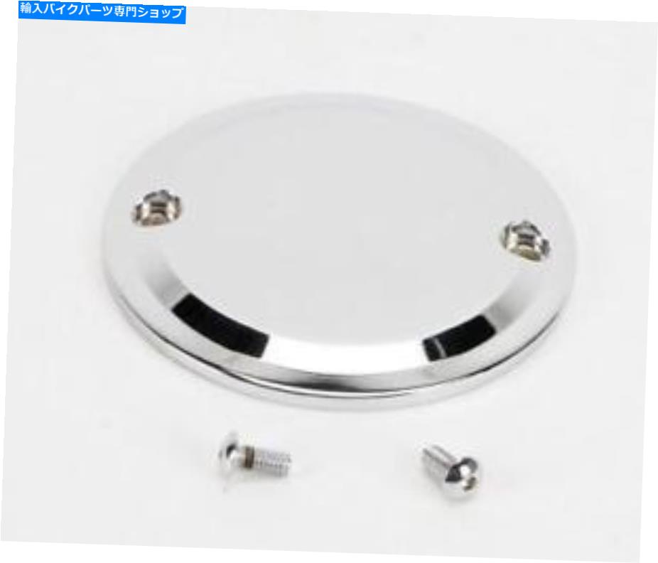 Engine Covers ジョーカーマシンポイントは滑らかな921102Cをカバーしています Joker Machine Points Cover Smooth 921102C【並行輸入品】