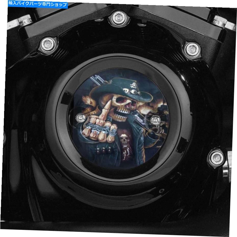 Engine Covers ハーレーデビッドソンミルウォーキー8 8つのタイミングポイントカバーM8エンジンリーパーMF HARLEY DAVIDSON MILWAUKEE 8 EIGHT TIMING POINTS COVER M8 ENGINE REAPER MF【並行輸入品】｜Us Custom Parts Shop USDM