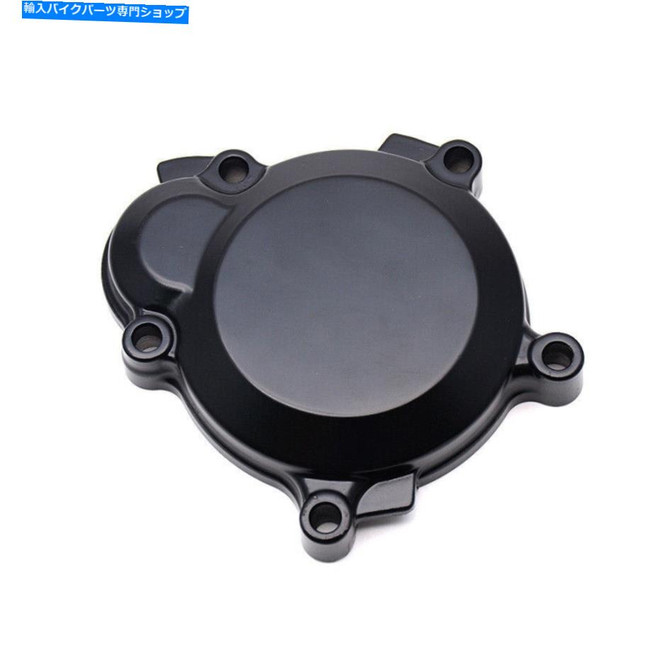 Engine Covers 1999年から2003年の右サイドエンジンクランクケースステーターカバースズキハヤブサGSX1300R Right Side Engine Crank Case Stator Cover For 1999-2003 Suzuki Hayabusa GSX1300R【並行輸入品】|Us Custom Parts Shop USDM