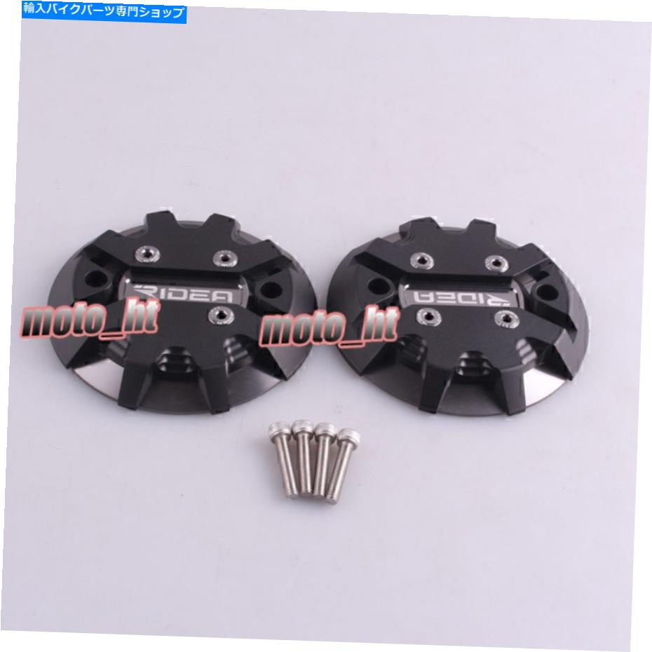 Engine Covers ヤマハT-Max 530 2012-2015のエンジンステーターカバーケーススライダープロテクター13グレー Engine Stator Cover Case Slider Protector For Yamaha T-max 530 2012-2015 13 Grey【並行輸入品】