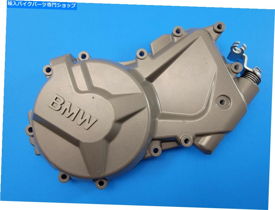 Engine Covers 13-19 S1000R&15-19 S1000XRエンジンステーターマグネトオルタネーターカバー-NEW -READ 13-19 S1000R & 15-19 S1000XR ENGINE STATOR MAGNETO ALTERNATOR COVER - NEW - READ【並行輸入品】|Us Custom Parts Shop USDM