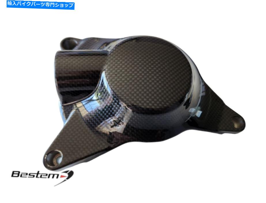 Engine Covers ヤマハR6 2017 2018 2019 2020カーボンファイバークラッチギアボックスエンジンケースカバー2 Yamaha R6 2017 2018 2019 2020 Carbon Fiber Clutch Gearbox Engine Case Cover 2【並行輸入品】|Us Custom Parts Shop USDM