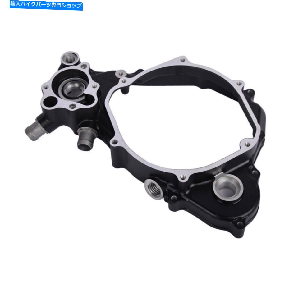 Engine Covers 11340-ks7-831クランクケースカバーホンダCR250R 1988-1989の水クラッチポンプカバー 11340-KS7-831 Crankcase Cover Water Clutch Pump Cover For Honda CR250R 1988-1989【並行輸入品】